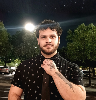 Luiz Ferreira