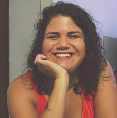 Rafaela Guimarães